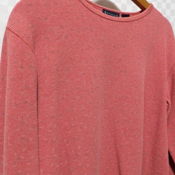 VINTAGE Sonoma Thermal Long Sleeve | S - Picture 2 of 4